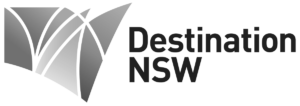 DNSW logo