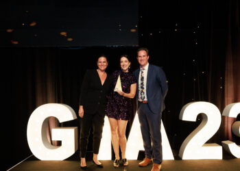 The Mint Partners wins three PRIA Golden Target Awards.